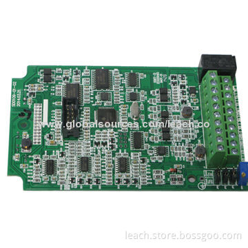 Power Audio Amplifier PCBA Board with RoHS Compliant